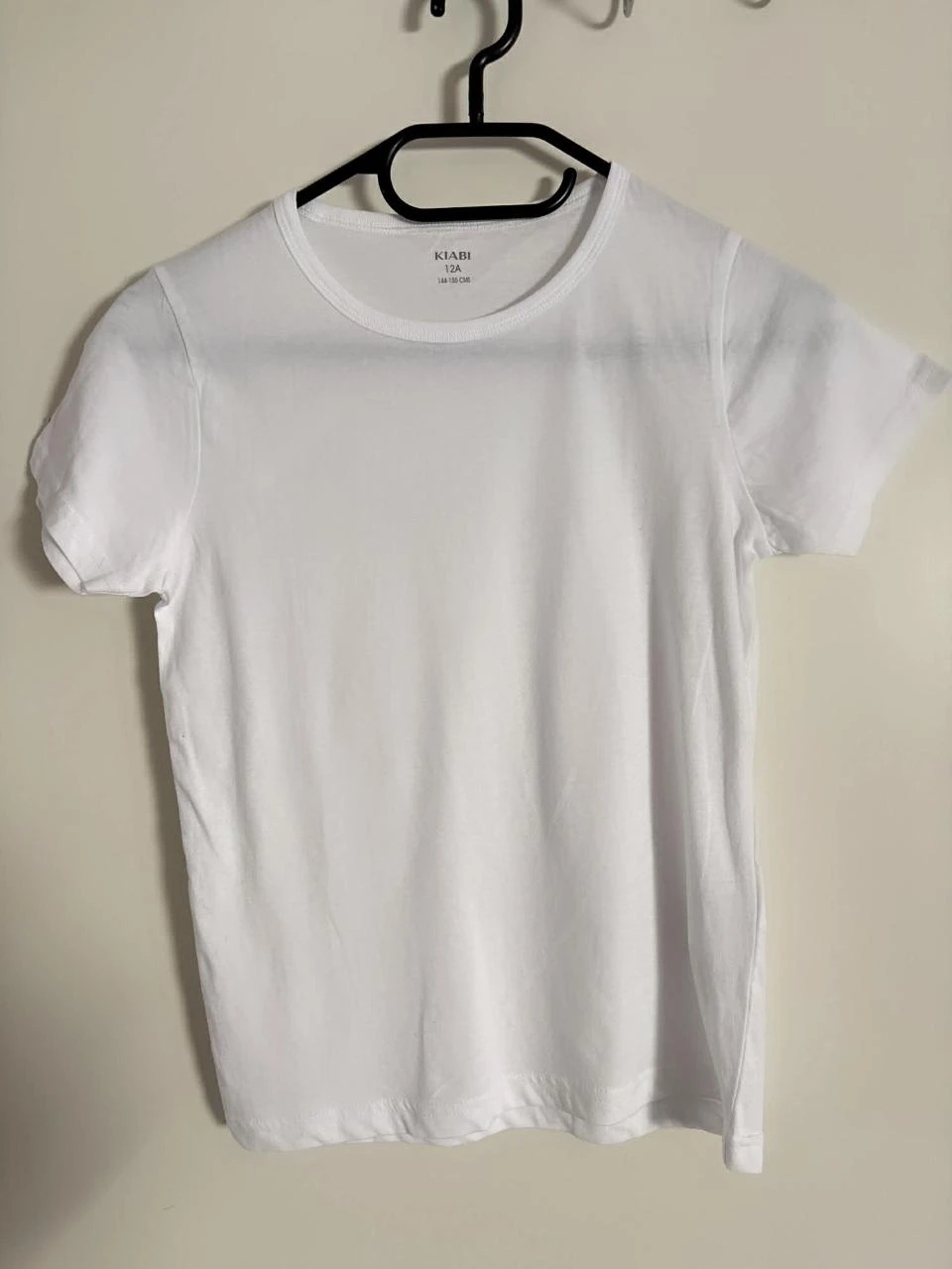 T-shirt 12 ans garçon Kiabi